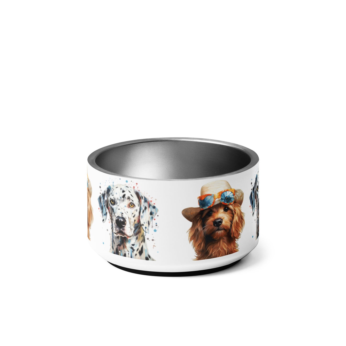 Dawgs - Pet bowl